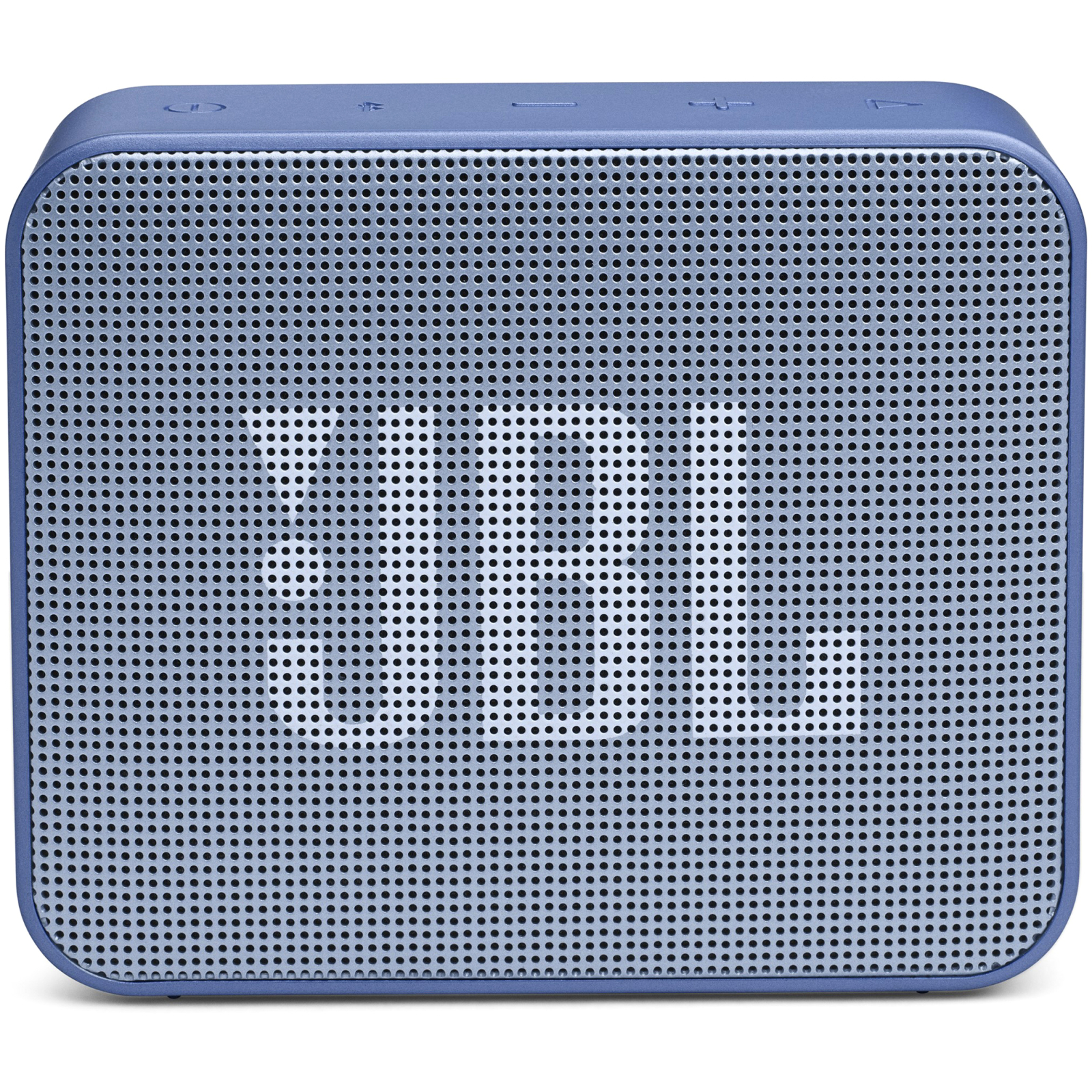 Акустична система JBL Go Essential Blue (JBLGOESBLU) зображення 2