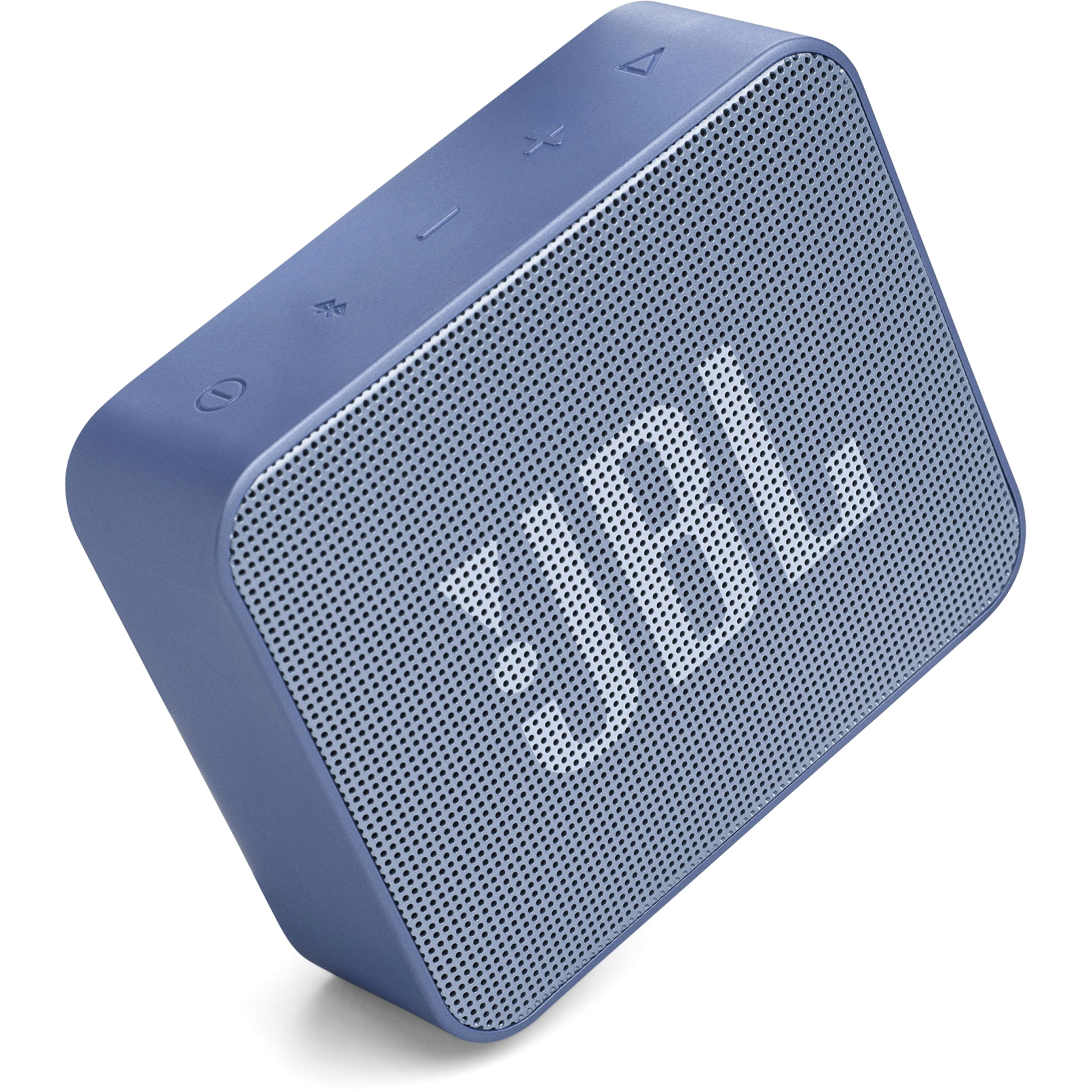 Акустична система JBL Go Essential Black (JBLGOESBLK) зображення 3
