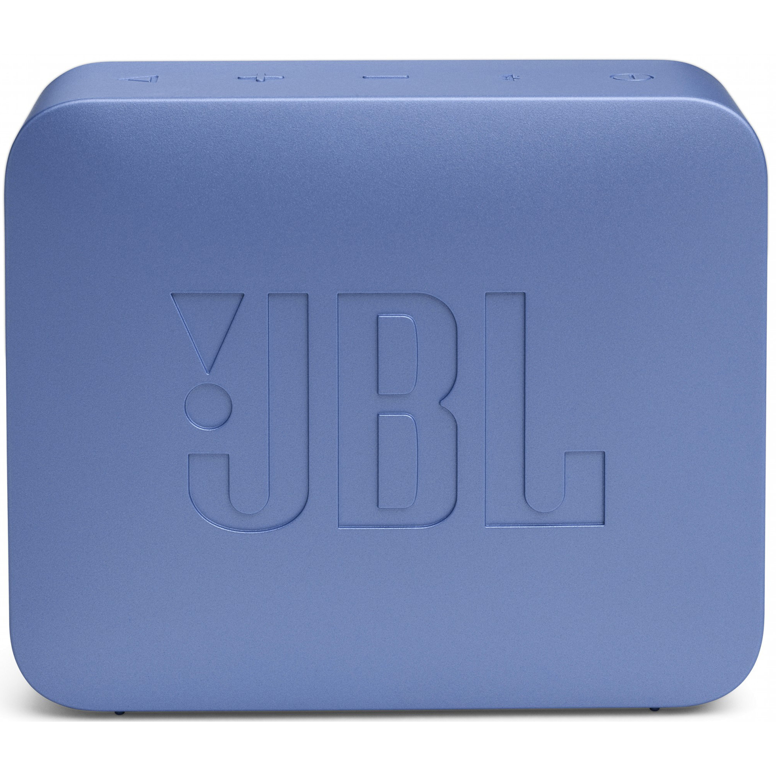 Акустична система JBL Go Essential Red (JBLGOESRED) зображення 4
