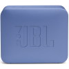 Акустична система JBL Go Essential Blue (JBLGOESBLU) зображення 4