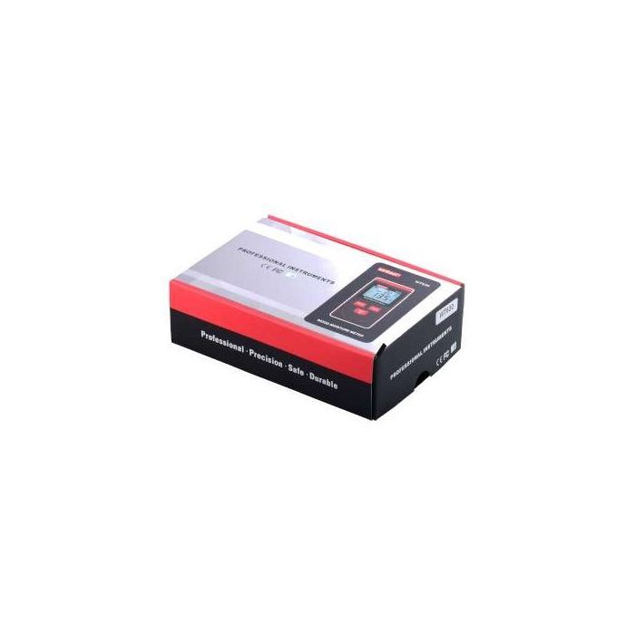 Влагомер Wintact 0,5-79,5 (WT630) изображение 7