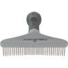 Расческа для животных FURminator NEW Грабли с вращающимися зубцами (4048422141341) изображение 2