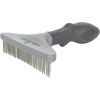 Расческа для животных FURminator NEW Грабли с вращающимися зубцами (4048422141341) изображение 3