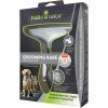 Расческа для животных FURminator NEW Грабли с вращающимися зубцами (4048422141341)