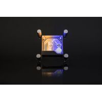 Водоблок Ekwb EK-Classic CPU Water Block 115x/20xx D-RGB (3831109818503) изображение 3