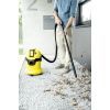 Пылесос строительный Karcher WD 3 Battery (без АКБ и ЗУ) (1.629-910.0) изображение 5