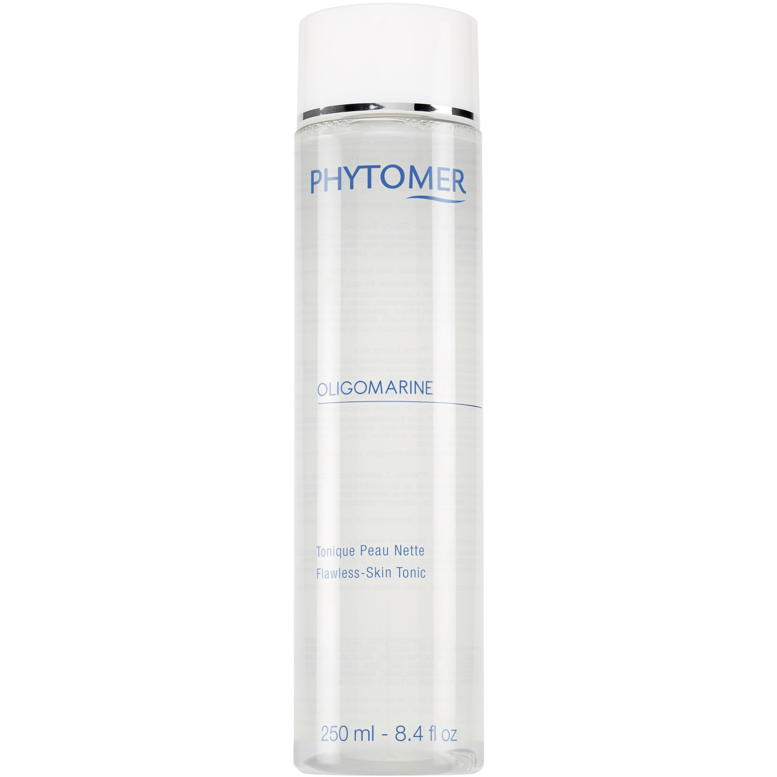 Тонік для обличчя Phytomer Oligomarine Tonic Зволожуючий 250 мл (3530013502576)