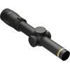 Оптический прицел Leupold VX-5HD 1-5x24 (30mm) Metric Illum FireDot 4 Fine (171385) изображение 2