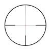 Оптический прицел Leupold VX-5HD 1-5x24 (30mm) Metric Illum FireDot 4 Fine (171385) изображение 7