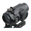 Коллиматорный прицел Vector Optics Maverick 1x22 Red Dot Scope S-MIL (SCRD-41) изображение 10