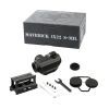 Коллиматорный прицел Vector Optics Maverick 1x22 Red Dot Scope S-MIL (SCRD-41) изображение 11
