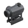 Коллиматорный прицел Vector Optics Maverick 1x22 Red Dot Scope S-MIL (SCRD-41) изображение 4