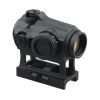 Коллиматорный прицел Vector Optics Maverick 1x22 Red Dot Scope S-MIL (SCRD-41) изображение 5