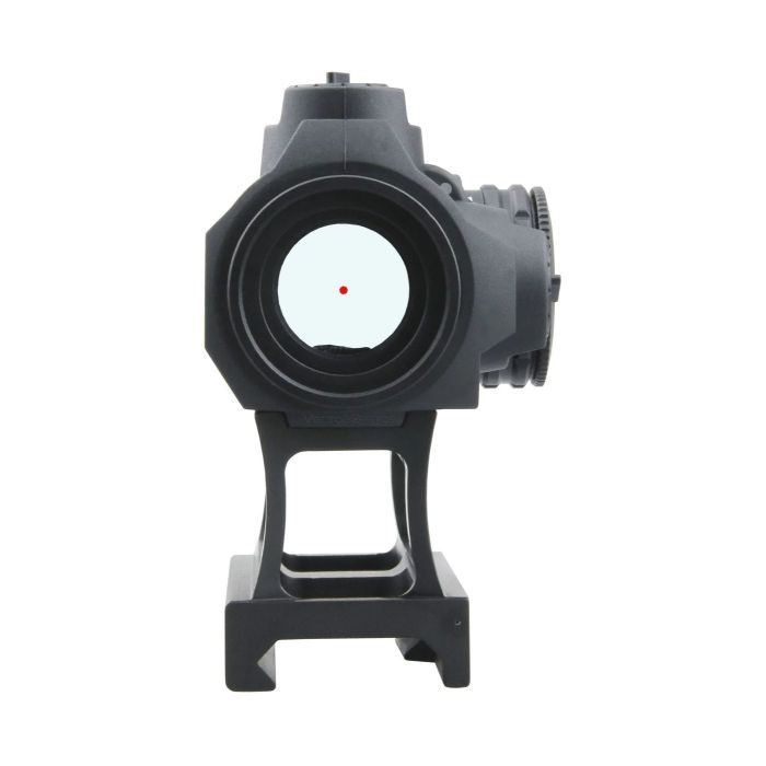 Коллиматорный прицел Vector Optics Maverick 1x22 Red Dot Scope S-MIL (SCRD-41) изображение 8