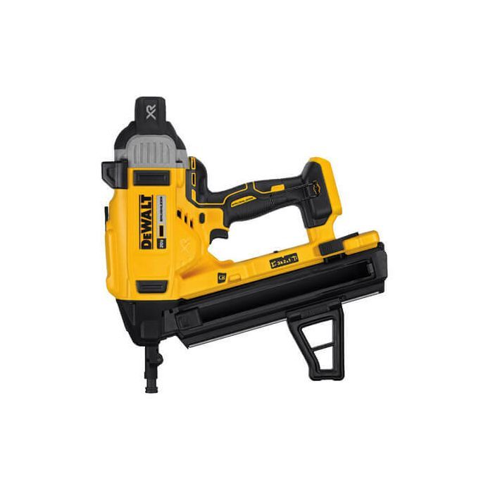 Цвяхозабивач DeWALT DCN890P2