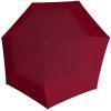 Парасоля Knirps T.020 Small Manual Dark Red UV Protection (Kn95 3020 1510) зображення 2