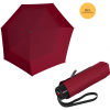 Зонт Knirps T.020 Small Manual Dark Red UV Protection (Kn95 3020 1510)