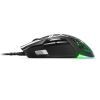 Мышка SteelSeries Aerox 5 USB Black (62401) изображение 3