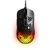 Мышка SteelSeries Aerox 5 USB Black (62401)