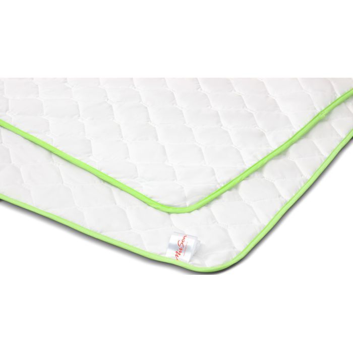Ковдра MirSon антиалергенна Eco Eco-Soft 808 Літо 140x205 см (2200000620415) зображення 2