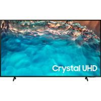 Телевизор Samsung UE55BU8000UXUA изображение 4