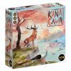 Настольная игра IELLO Kanagawa (Канагава), английский (3760175513107)