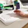 Клавиатура Logitech Signature K650 USB/Bluetooth UA Off-White (920-010977) изображение 2