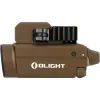 Фонарь Olight Baldr S Desert Tan (2370.35.23) изображение 4
