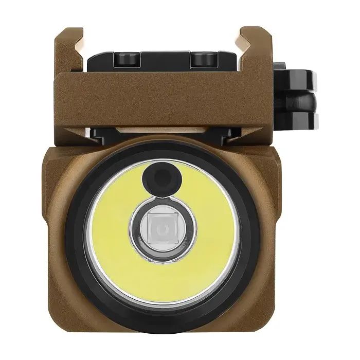 Фонарь Olight Baldr S Black (2370.35.22) изображение 7