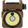 Фонарь Olight Baldr S Desert Tan (2370.35.23) изображение 7