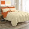 Постільна білизна MirSon Бязь 16-1365 Santorini King Size (2200001624498)
