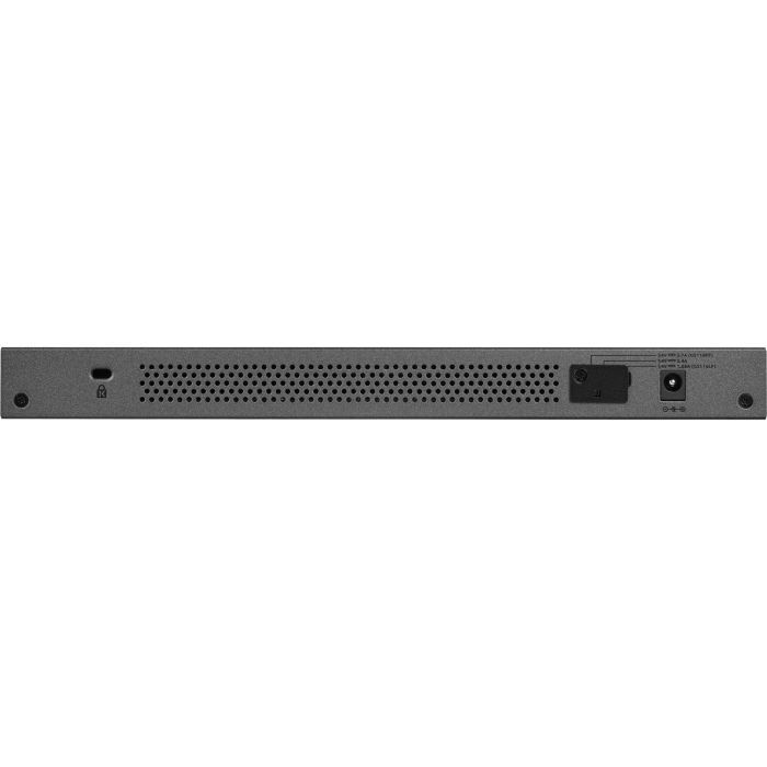 Комутатор мережевий Netgear GS116PP-100EUS зображення 4