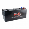 Аккумулятор автомобильный PowerBox 190 Аh/12V А1 Euro (SLF190-00) изображение 2