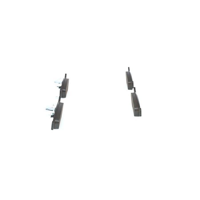 Гальмівні колодки Bosch 0 986 424 560 зображення 3