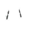 Гальмівні колодки Bosch 0 986 424 560 зображення 3