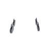 Тормозные колодки Bosch 0 986 460 943 изображение 2