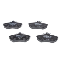 Гальмівні колодки Bosch 0 986 460 943 зображення 3