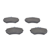 Гальмівні колодки Bosch 0 986 460 943 зображення 4