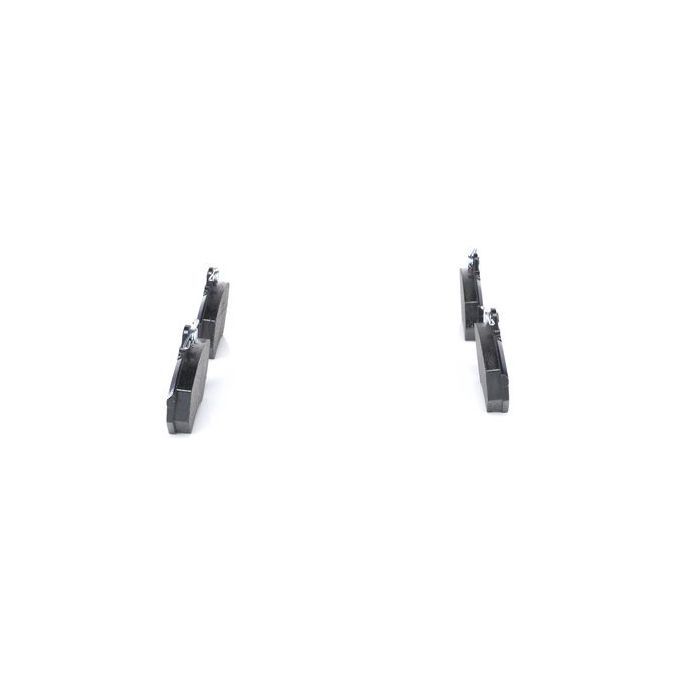 Тормозные колодки Bosch 0 986 460 943 изображение 5