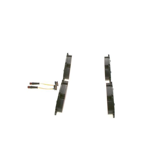 Гальмівні колодки Bosch 0 986 494 081