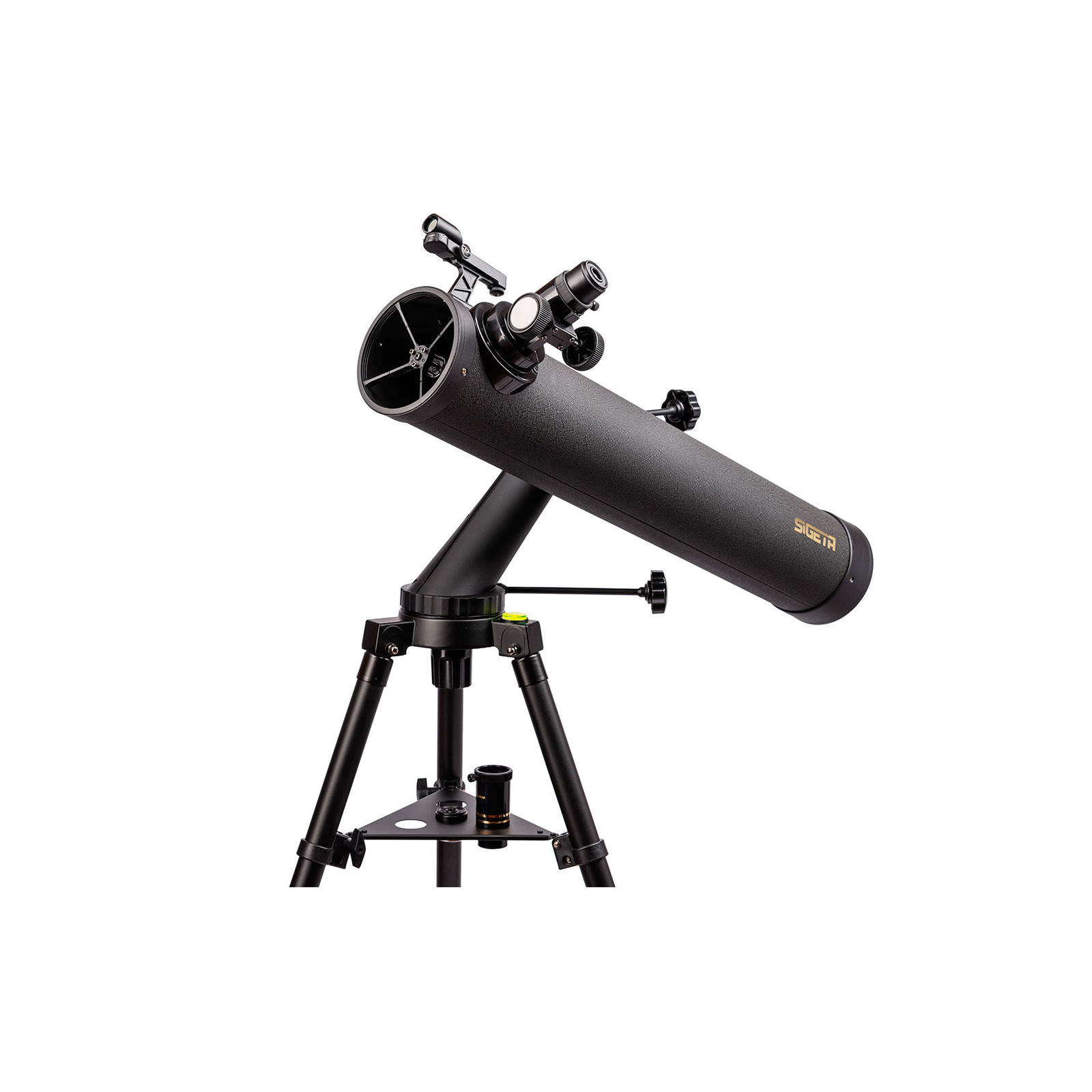Телескоп Sigeta StarQuest 80/800 Alt-AZ (65329) изображение 2