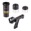 Телескоп Sigeta StarQuest 80/800 Alt-AZ (65329) зображення 4