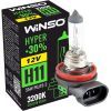 Автолампа WINSO H11 +30 55W (712810) зображення 2