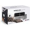 Считыватель флеш-карт Kingston Workflow Station Dock USB 3.2 Gen2 USB-A/C Hub (WFS-U) изображение 2