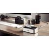 Считыватель флеш-карт Kingston Workflow Station Dock USB 3.2 Gen2 USB-A/C Hub (WFS-U) изображение 4