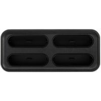 Считыватель флеш-карт Kingston Workflow Station Dock USB 3.2 Gen2 USB-A/C Hub (WFS-U) изображение 7