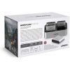 Считыватель флеш-карт Kingston Workflow Station Dock USB 3.2 Gen2 USB-A/C Hub (WFS-U) изображение 8