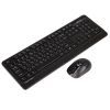 Комплект A4Tech FG1012S Wireless Black (FG1012S Black) изображение 2
