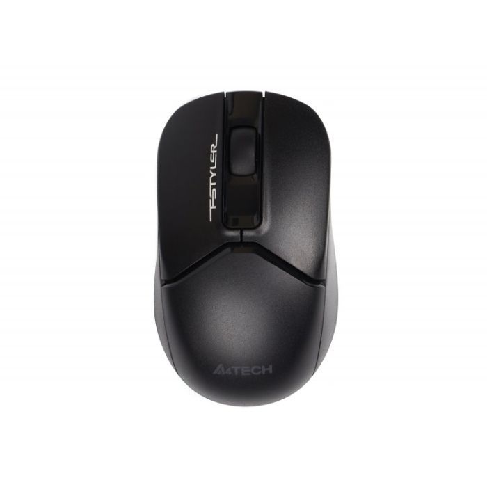 Комплект A4Tech FG1012S Wireless Black (FG1012S Black) изображение 5