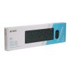 Комплект A4Tech FG1012S Wireless Black (FG1012S Black) изображение 6